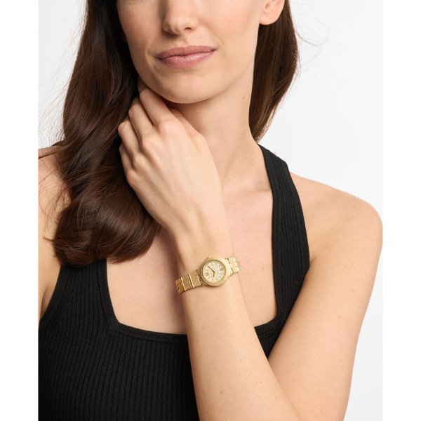 Michael Kors Billie horloge MK7554